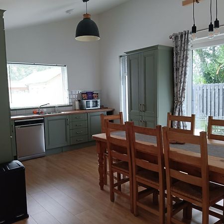 Rose Cottage كيلارني المظهر الخارجي الصورة