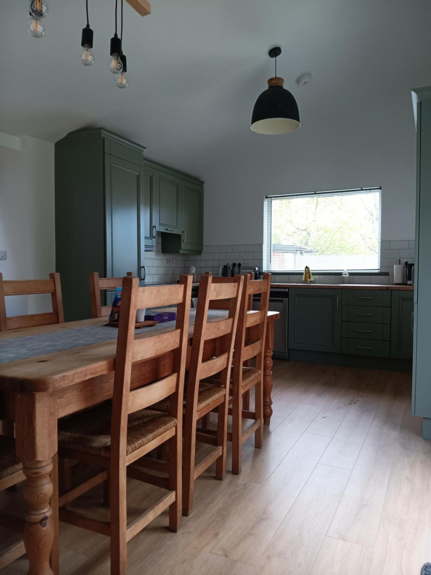 Rose Cottage كيلارني المظهر الخارجي الصورة