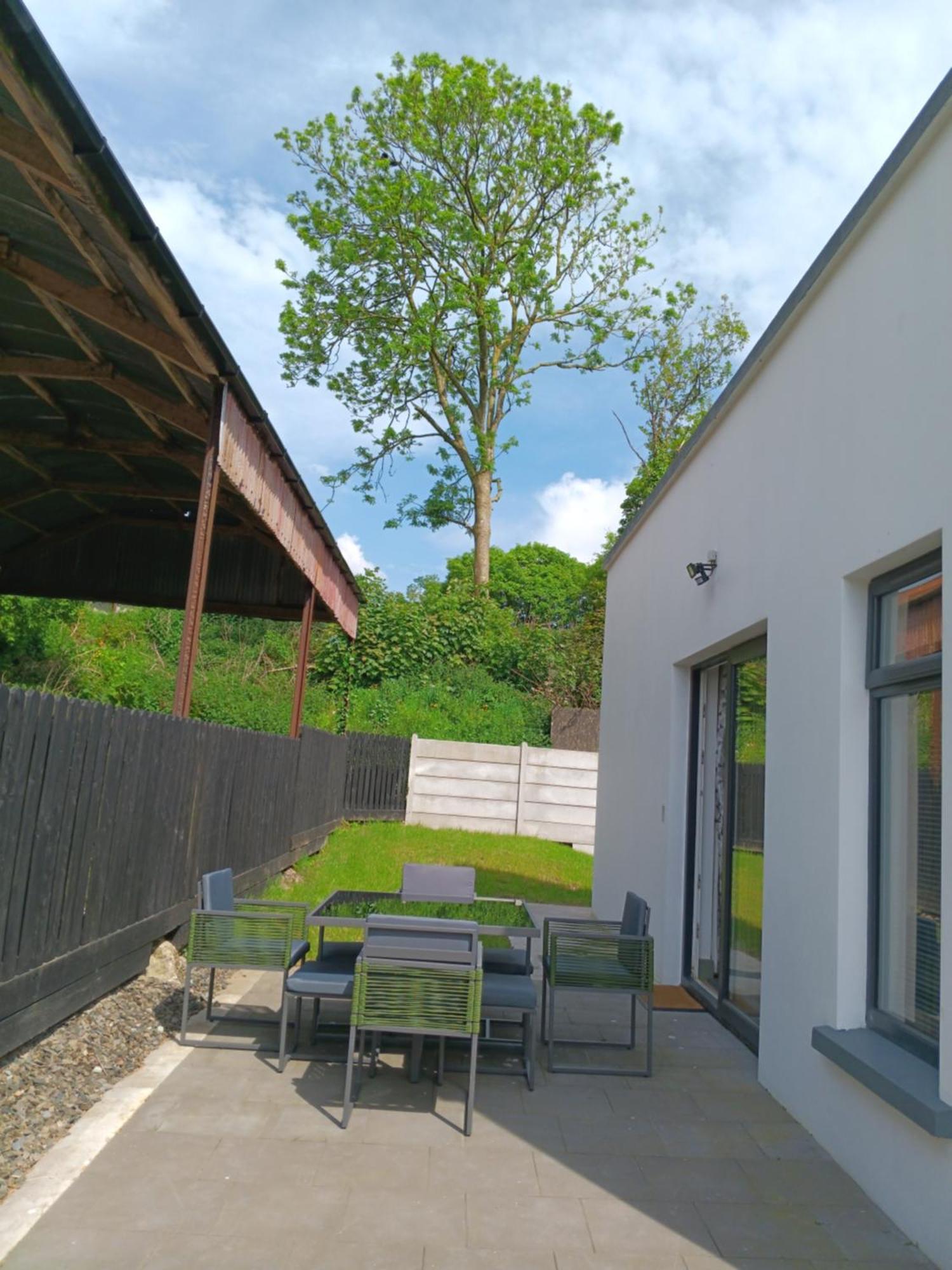 Rose Cottage كيلارني المظهر الخارجي الصورة