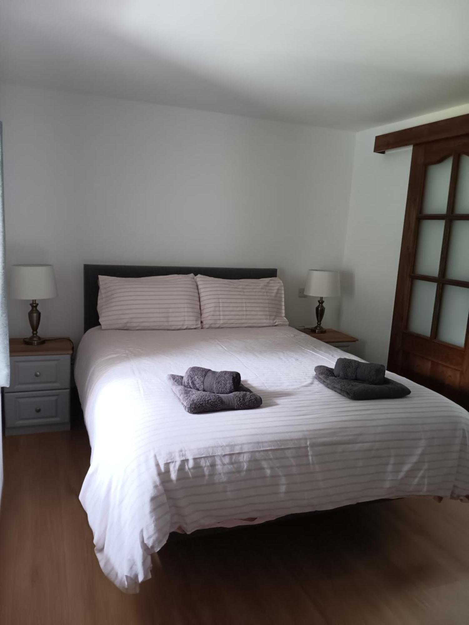Rose Cottage كيلارني المظهر الخارجي الصورة