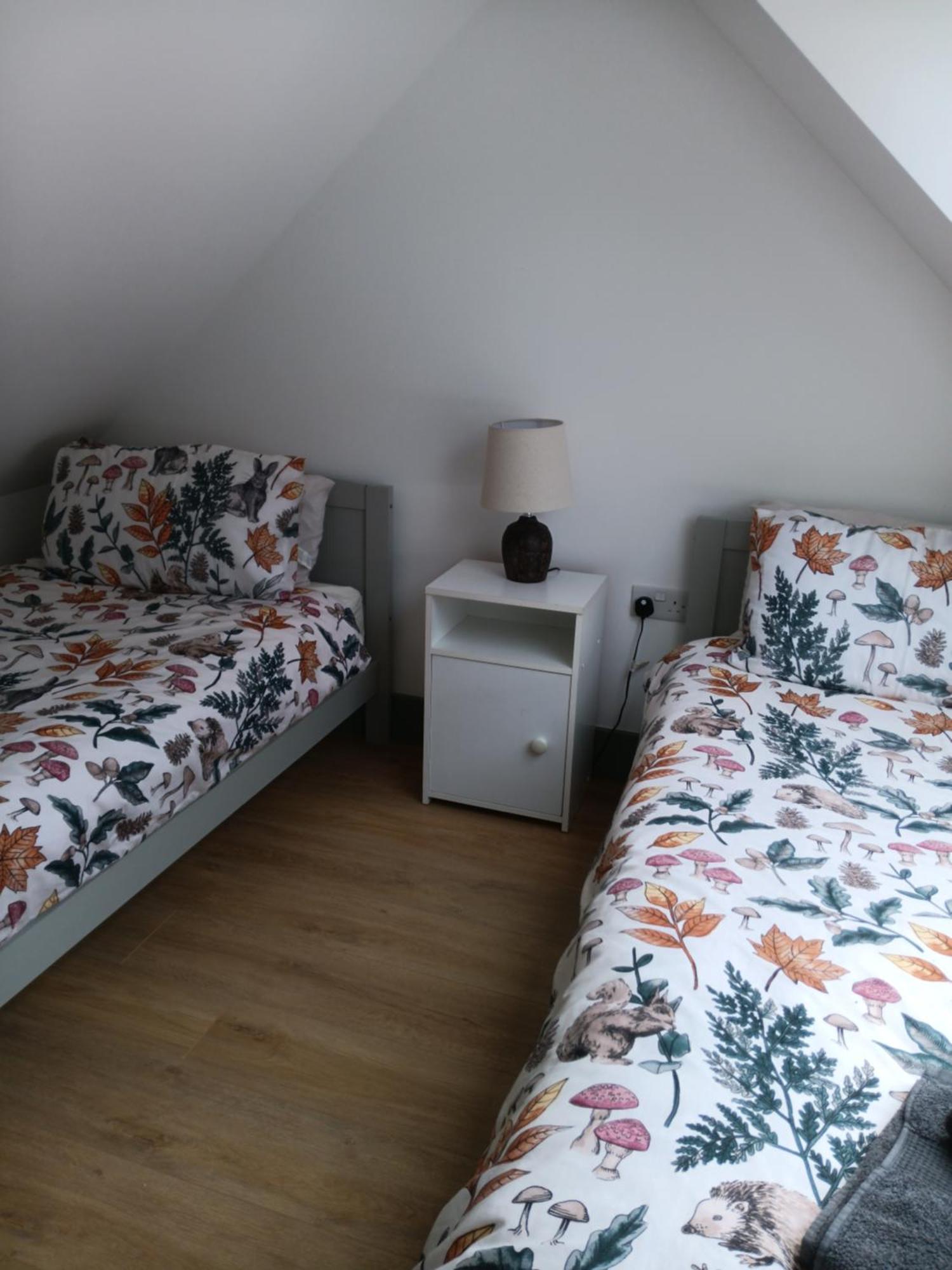 Rose Cottage كيلارني المظهر الخارجي الصورة