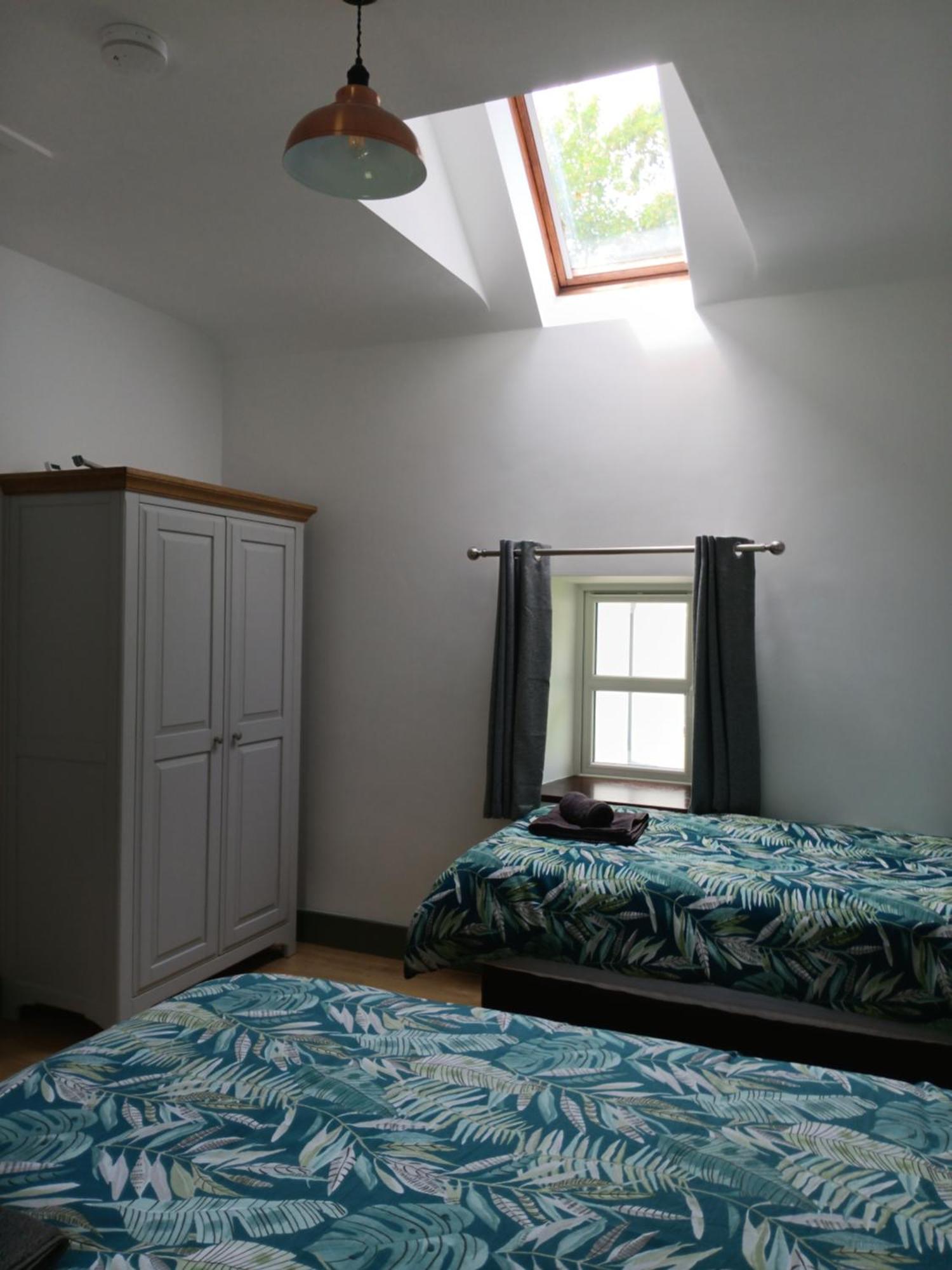 Rose Cottage كيلارني المظهر الخارجي الصورة