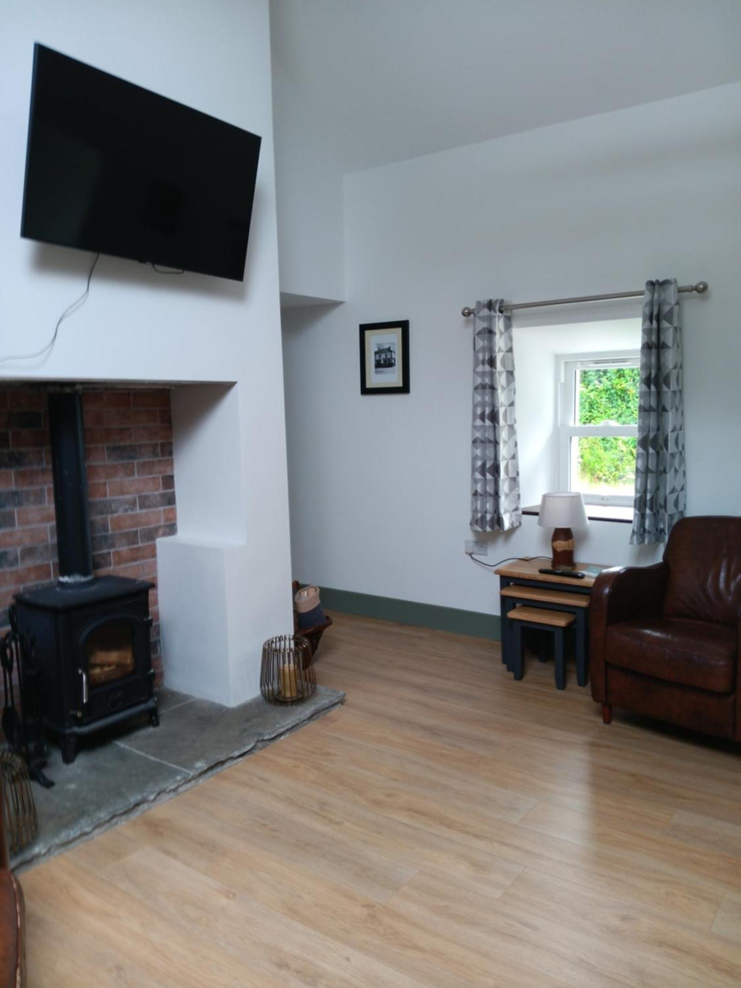 Rose Cottage كيلارني المظهر الخارجي الصورة