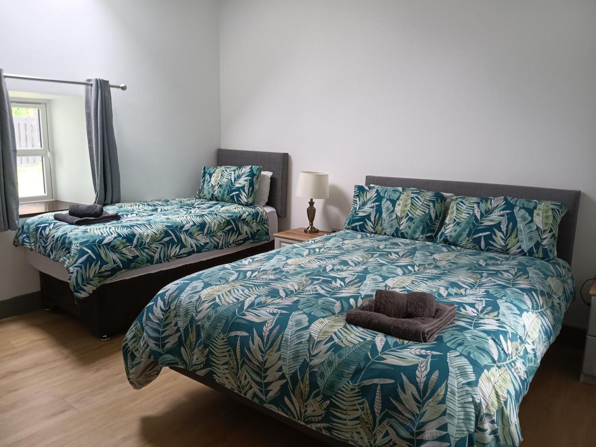 Rose Cottage كيلارني المظهر الخارجي الصورة