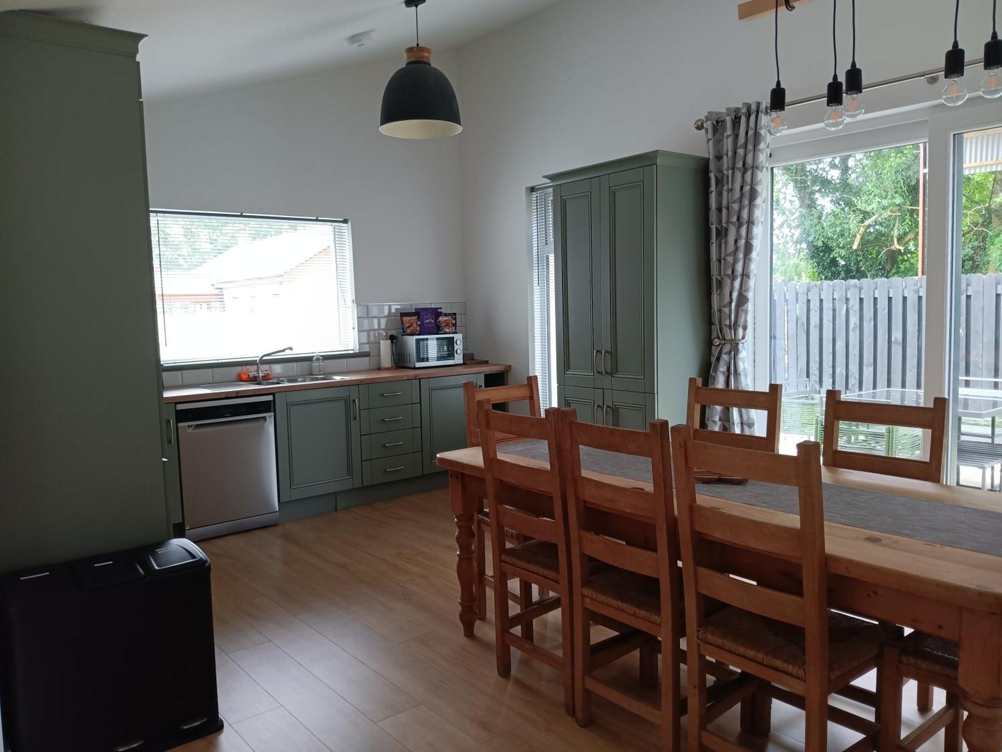 Rose Cottage كيلارني المظهر الخارجي الصورة